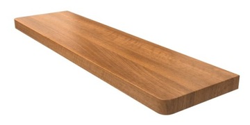 PARAPET wewn. MDF laminowany WINCHESTER 25mm (w)