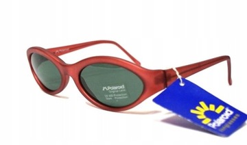 Polaroid 8720B okulary słoneczne Polaryzacja PROMO