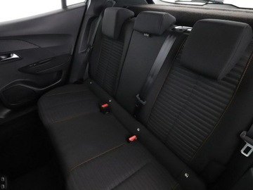 Peugeot 2008 II SUV 1.2 PureTech 130KM 2022 Peugeot 2008 automat LED klima auto grzane fotele, zdjęcie 16