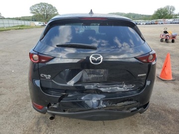 Mazda CX-5 II 2020 Mazda CX-5 Touring 2020 2.5l 2.5 Benzyna 187KM, zdjęcie 2