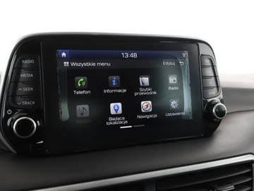 Hyundai Tucson III 2019 Hyundai Tucson 1.6 CRDi Creative Panorama, zdjęcie 22