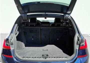 BMW Seria 3 G20-G21 Touring 2.0 330i 258KM 2019 BMW Seria 3 Pierwszy wlasciciel M Sport Gwarancja Bezwypadkowy FVAT23, zdjęcie 12