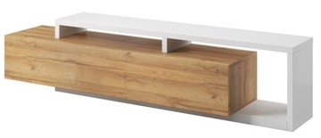 Szafka RTV Komoda TV stolik pod tv 220 cm