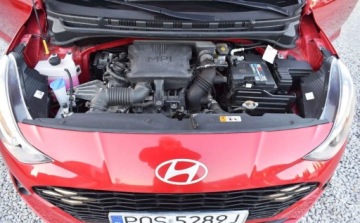 Hyundai i10 III Hatchback 1.0 MPI 67KM 2023 Hyundai i10 Hyundai i10 1.0 MPI 67KM Serwis, Gwarancja 3-Miesiace w cenie,, zdjęcie 36