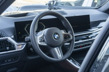 BMW X5 G05 SUV Facelifting 3.0 30d 298KM 2026 BMW X5 xDrive30d Dostępny od ręki!, zdjęcie 11