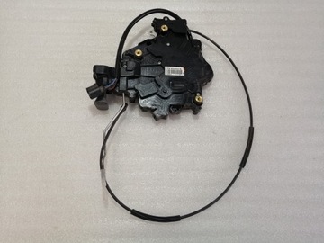 VW T5 T6 ZAMEK DRZWI PRZESUWNYCH LEWY 7E0843653BL