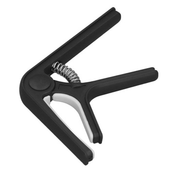 Gitara Capo Solidna sprężyna ABS równomierne ciśnienie Łatwa obsługa GS