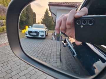 Suzuki SX4 II 2023 Suzuki SX4 S-Cross 2023r 1.4 129 KM Mild-hybryd Salon PL, zdjęcie 35