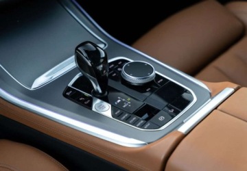 BMW X5 G05 M SUV M50d 400KM 2018 BMW X5 M BMW X5 M 3.0 Diesel 400KM, zdjęcie 28