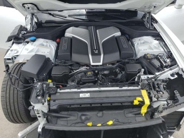 Rolls-Royce 2021 Rolls-Royce Ghost 2021 6.6l 6.6 Benzyna 563KM, zdjęcie 6