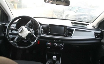 Kia Rio IV 2017 Kia Rio Benzyna 100KM, zdjęcie 10