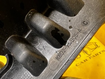 DRŽÁKY DRŽÁK FILTRU VZDUCHU LAND ROVER DISCOVERY SPORT V L550 FACELIFT