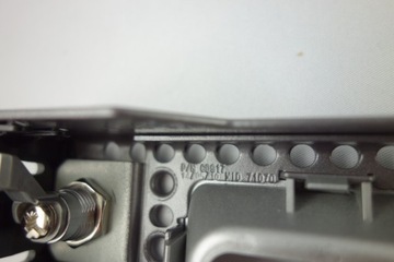 Лицевая панель Dell для PowerEdge R300 + клавиши НОВИНКА