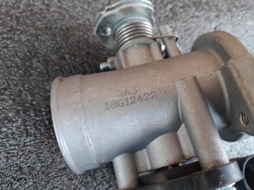 Дроссельная заслонка TPS Daelim XQ 125 XQ1 XQ125 XQ2