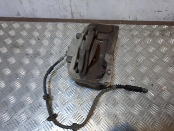 BMW 6 F12 F13 PO PRAVO TŘMENY