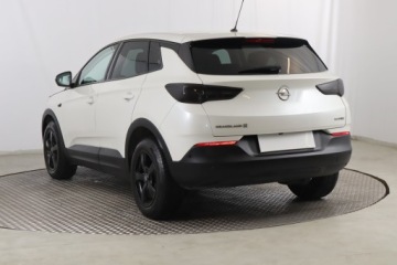 Opel 2021 Opel Grandland 1.2 Turbo, Salon Polska, zdjęcie 3