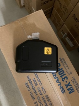 Kyocera Kyocera WT-5140 Waste Toner Bottle