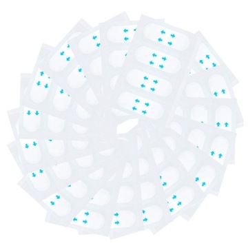 Лента для подтяжки лица Invisible Pro Gaff T