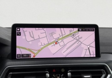 BMW X3 G01 SUV Facelifting 2.0 20d 190KM 2022 BMW X3 I wlasciciel M Sport Laser Gwarancja Bezwypadkowy FVAT23, zdjęcie 34