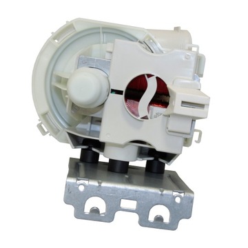 Моечный насос для посудомоечной машины WHIRLPOOL ADG CP045-022AE