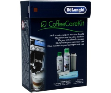 ЖИДКОСТЬ для чистки кофемашин DeLonghi.
