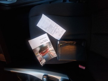 BMW Seria 1 F20-F21 Hatchback 5d 114d 95KM 2013 BMW 1 f20 2013 R 1.6D NOWY ROZRZĄD, zdjęcie 32