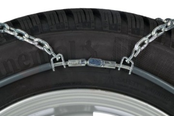 Цепи противоскольжения PEWAG BRENTA-C XMR 77 215/65R16 235/60R16 215/60R17