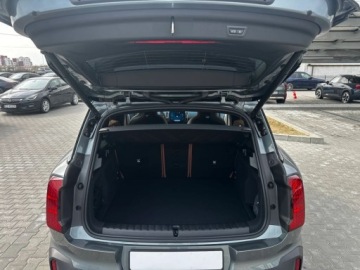 Mini Countryman F60 Crossover Facelifting 2.0 S 178KM 2026 MINI Countryman Mini Countryman C 2.0 Benzyna 178KM, zdjęcie 8