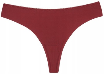 6 ЖЕНСКИХ СТРИНГ БЕСШОВНЫХ ЛАЗЕРНЫХ, цвета L/XL