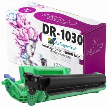 BĘBEN do Brother DR1030 HL1210WE MFC1910WE DCP1610