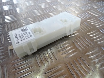 MERCEDES GLE W166 A1669008512 MODUL KLAPY