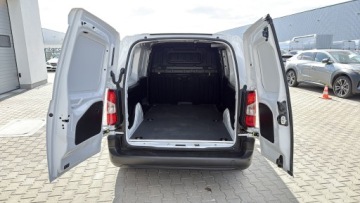 Toyota Proace II 2025 Toyota PROACE CITY L2 1,5-l D-4D S&amp;S Toyota PROACE, zdjęcie 6