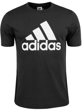 Koszulka męska ADIDAS M 3S SJ T L