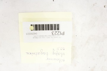 PI223+ VW TIGUAN I VZPĚRY/TLAKOVAČE KRYT KUFRU 5N0827550 KOMPLET