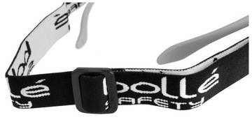 ТАКТИЧЕСКИЕ ЗАЩИТНЫЕ ОЧКИ BOLLE TRACKER ПРОЗРАЧНЫЕ ПРОЗРАЧНЫЕ