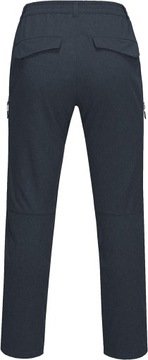 SPODNIE MESKIE PRZECIWDESZCZOWE LEKKIE r. XXL LITTLE DONKEY ANDY