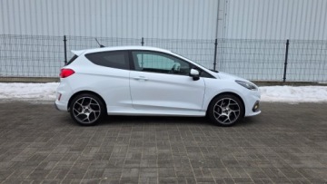 Ford Fiesta VIII 2019 Ford Fiesta 205KM ST PERFORMANCE Miejska petarda 1.5 Benzyna 205KM, zdjęcie 6