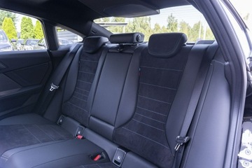 BMW Seria 2 F74 2025 BMW 220 223 xDrive Gran Coupe - Dostępny od, zdjęcie 23