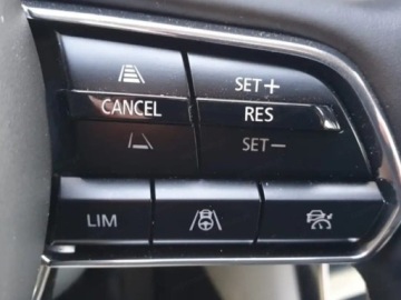 Mazda CX-60 2025 MAZDA CX-60 Takumi 2.5 E-SKYACTIV PHEV Suv 327KM 2025, zdjęcie 6