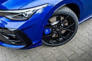 Volkswagen Golf VIII R Facelifting 2.0 TSI 333KM 2026 Volkswagen Golf Variant R 2.0 TSI 4Motion 333 KM, zdjęcie 7