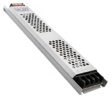 Блок питания для светодиода ADX ZASLEDSLIM12V200W