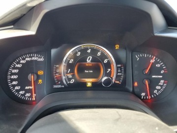 Chevrolet Corvette C7 2018 Chevrolet Corvette Z06 1LZ 6.2 Benzyna 659KM, zdjęcie 10