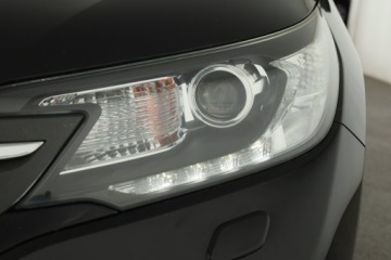 Honda CR-V IV SUV 2.0 i-VTEC 155KM 2013 Honda CR-V 2.0 i-VTEC, Salon Polska, Serwis ASO, zdjęcie 19