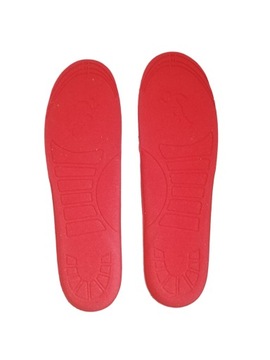 ВСТАВКИ CITY COMFORT 4-х слойный SOFT FOAM 44-47