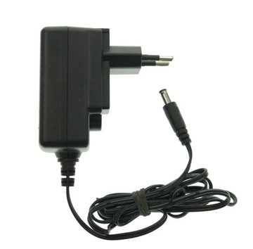 Z0718 Zasilacz SHENZHEN 12V 1A 12W 5,5x2mm