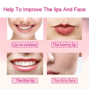 ПОМПА ДЛЯ ГУБ VISUALSOURCE СИЛИКОНОВАЯ С КИСТЬЮ РОЗОВАЯ