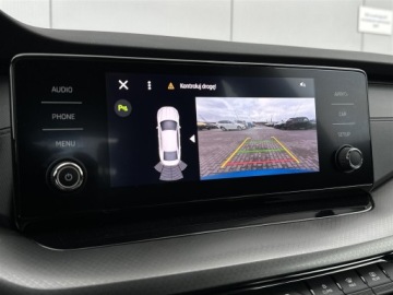 Skoda Octavia IV Liftback 1.5 TSI EVO 150KM 2023 Skoda Octavia 1.5TSI 150KM Ambiton l I właściciel,, zdjęcie 30