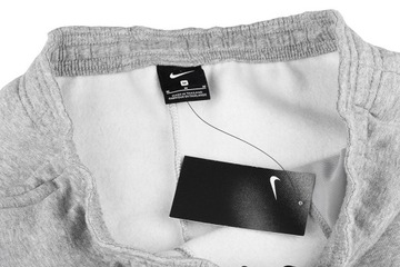 Мужские спортивные брюки Nike, толстовка с круглым вырезом, размер S