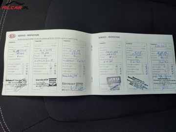 Kia Sportage III SUV 2.0 DOHC 163KM 2010 Kia Sportage GWARANCJA Automat 4x4 2.0 MPI 163PS Udok. przebieg Zamiana R, zdjęcie 7