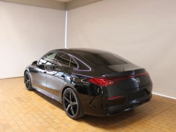 Mercedes CLA C118/X118 2026 MERCEDES-BENZ CLA 220 4-Matic AMG Line 1.5 (190KM) 2026, zdjęcie 2